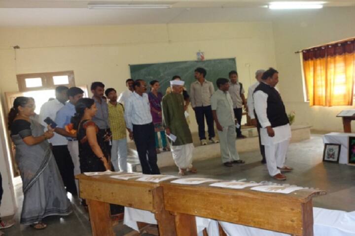 classroom